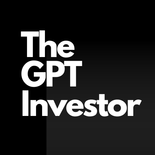 The GPT Investor